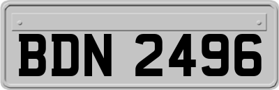 BDN2496