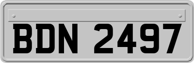 BDN2497