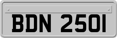 BDN2501