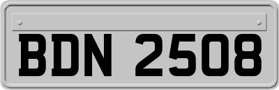 BDN2508