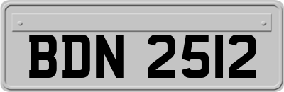BDN2512