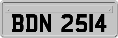 BDN2514