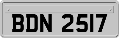 BDN2517