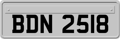 BDN2518