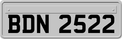 BDN2522