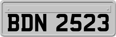 BDN2523