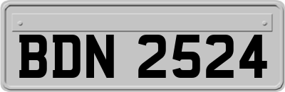 BDN2524