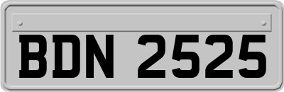 BDN2525