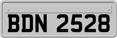 BDN2528