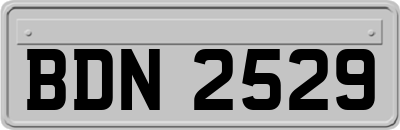 BDN2529