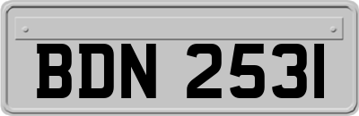 BDN2531
