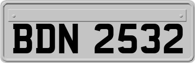 BDN2532