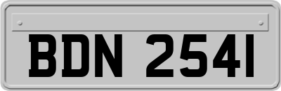 BDN2541