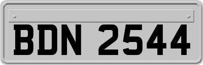 BDN2544