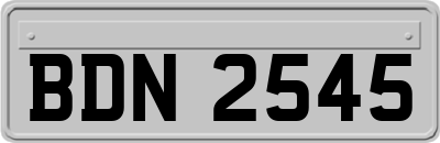 BDN2545