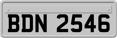 BDN2546