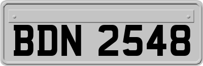 BDN2548