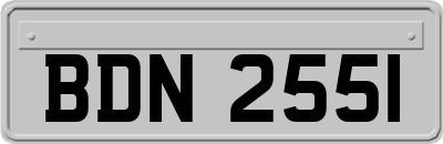 BDN2551