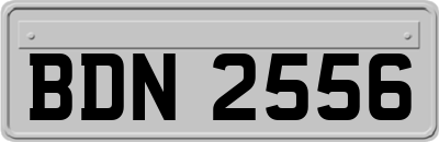 BDN2556