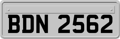 BDN2562