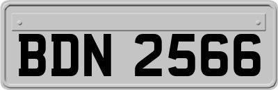 BDN2566