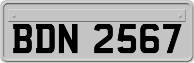 BDN2567