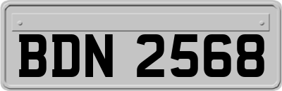 BDN2568