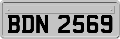 BDN2569