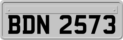 BDN2573