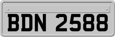 BDN2588