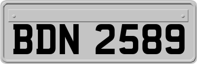 BDN2589