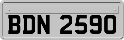 BDN2590