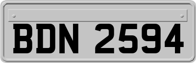 BDN2594