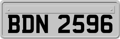 BDN2596