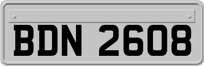 BDN2608