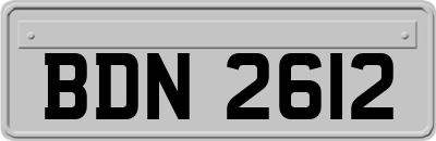 BDN2612