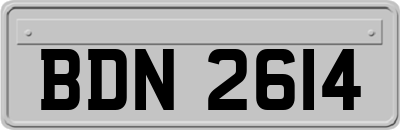 BDN2614