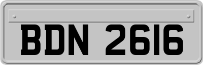BDN2616