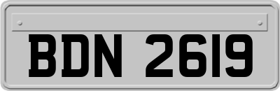 BDN2619