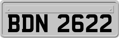 BDN2622