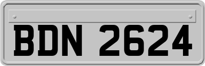 BDN2624