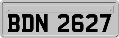 BDN2627