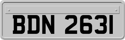 BDN2631