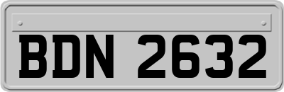 BDN2632