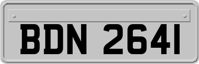 BDN2641