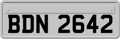 BDN2642