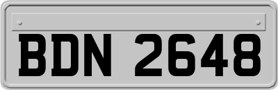 BDN2648