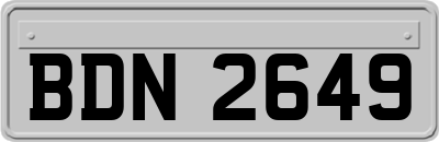 BDN2649