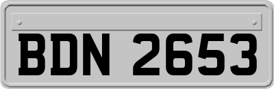 BDN2653