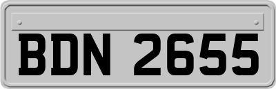 BDN2655